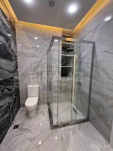 Satılır 2 otaqlı yeni tikili 86 m², Nəsimi r., photo 30 from 32