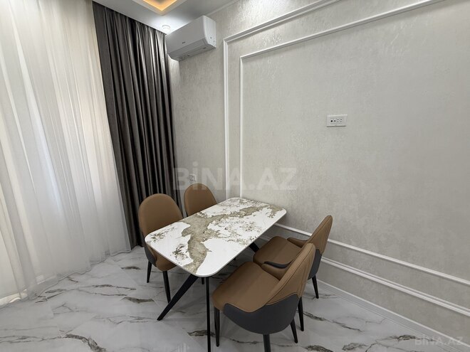 Satılır 2 otaqlı yeni tikili 86 m², Nəsimi r., photo 28 from 32