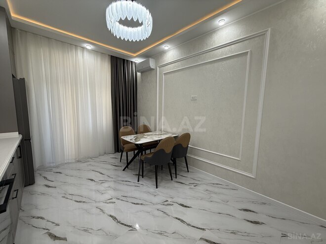 Satılır 2 otaqlı yeni tikili 86 m², Nəsimi r., photo 25 from 32
