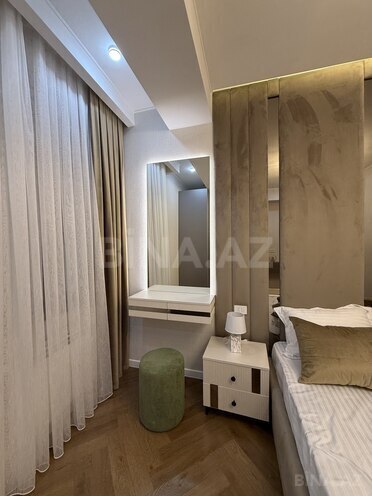Satılır 2 otaqlı yeni tikili 86 m², Nəsimi r., photo 22 from 32