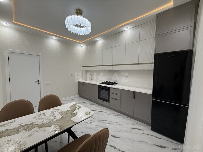 Satılır 2 otaqlı yeni tikili 86 m², Nəsimi r., photo 26 from 32