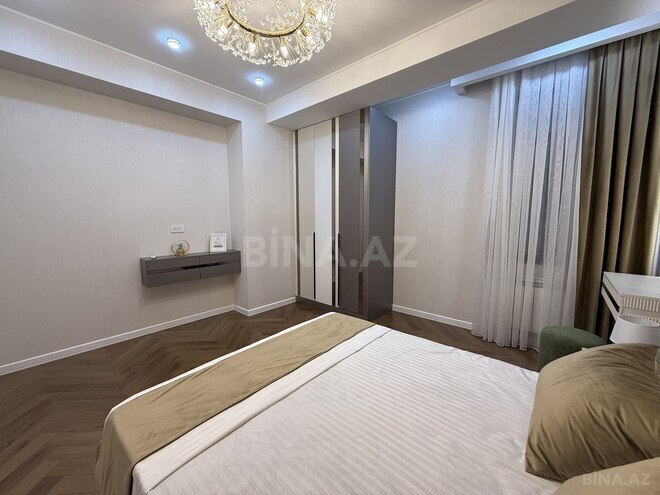 Satılır 2 otaqlı yeni tikili 86 m², Nəsimi r., photo 20 from 32