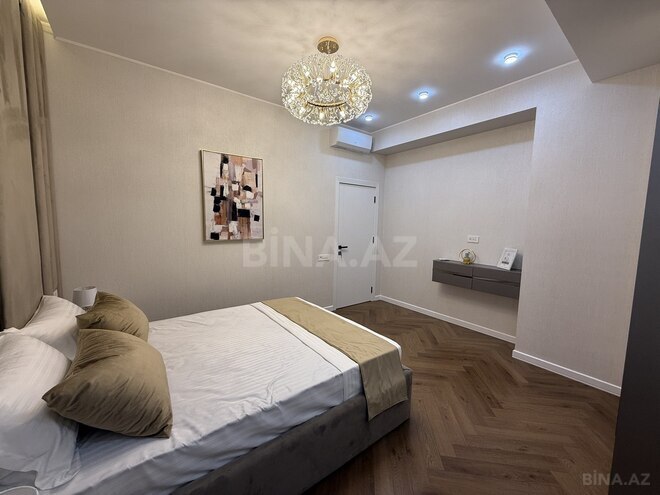 Satılır 2 otaqlı yeni tikili 86 m², Nəsimi r., photo 21 from 32