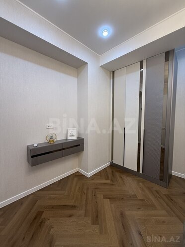 Satılır 2 otaqlı yeni tikili 86 m², Nəsimi r., photo 23 from 32