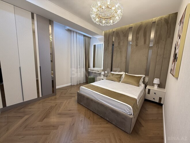 Satılır 2 otaqlı yeni tikili 86 m², Nəsimi r., photo 17 from 32