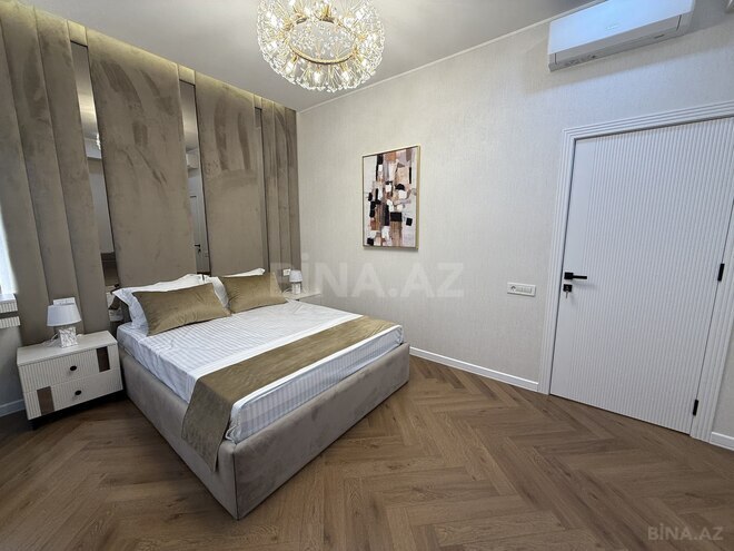 Satılır 2 otaqlı yeni tikili 86 m², Nəsimi r., photo 19 from 32