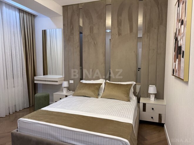 Satılır 2 otaqlı yeni tikili 86 m², Nəsimi r., photo 18 from 32