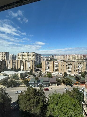 Satılır 3 otaqlı köhnə tikili 72 m², Həzi Aslanov q., photo 10 from 16