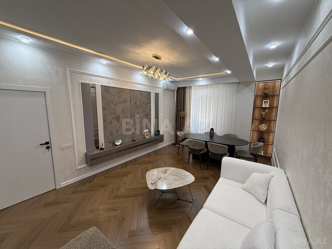 Satılır 2 otaqlı yeni tikili 86 m², Nəsimi r., photo 9 from 32
