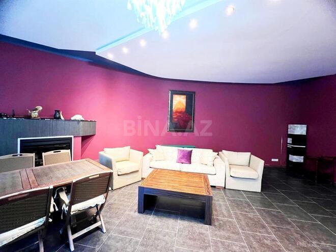 Сдаётся 6-комн. дом/дача 520 м², пос. Мардакан, photo 16 from 32