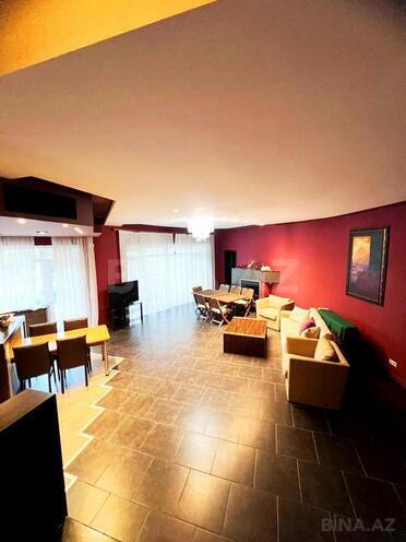 Сдаётся 6-комн. дом/дача 520 м², пос. Мардакан, photo 14 from 32