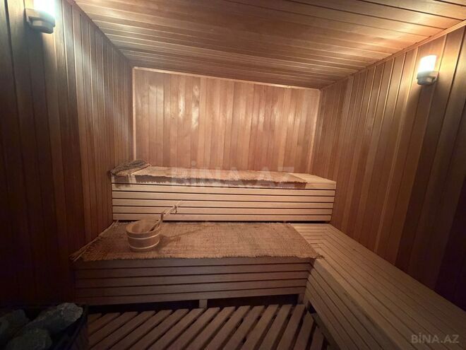 Сдаётся 6-комн. дом/дача 520 м², пос. Мардакан, photo 19 from 32