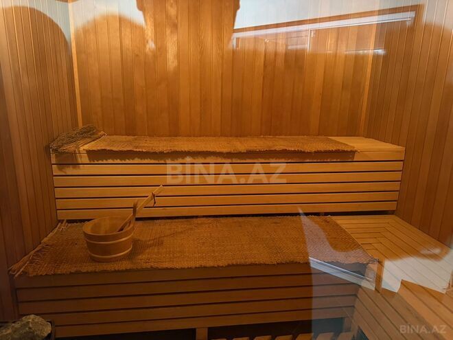 Сдаётся 6-комн. дом/дача 520 м², пос. Мардакан, photo 21 from 32