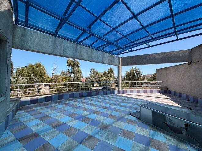 Сдаётся 6-комн. дом/дача 520 м², пос. Мардакан, photo 11 from 32
