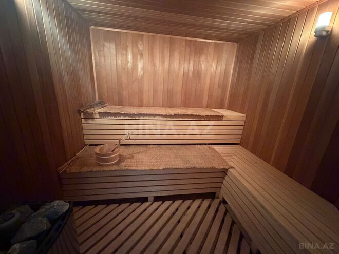 Сдаётся 6-комн. дом/дача 520 м², пос. Мардакан, photo 20 from 32