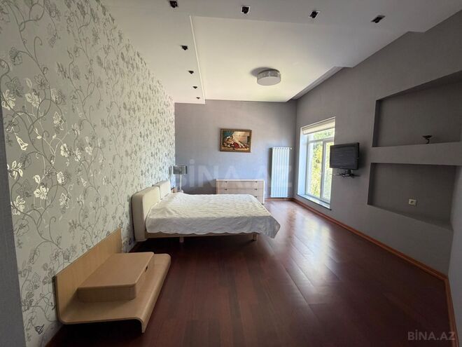 Сдаётся 6-комн. дом/дача 520 м², пос. Мардакан, photo 17 from 32