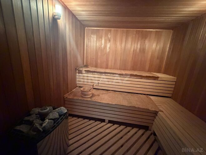 Сдаётся 6-комн. дом/дача 520 м², пос. Мардакан, photo 22 from 32