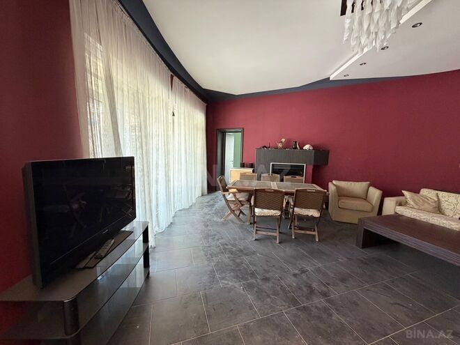 Сдаётся 6-комн. дом/дача 520 м², пос. Мардакан, photo 18 from 32