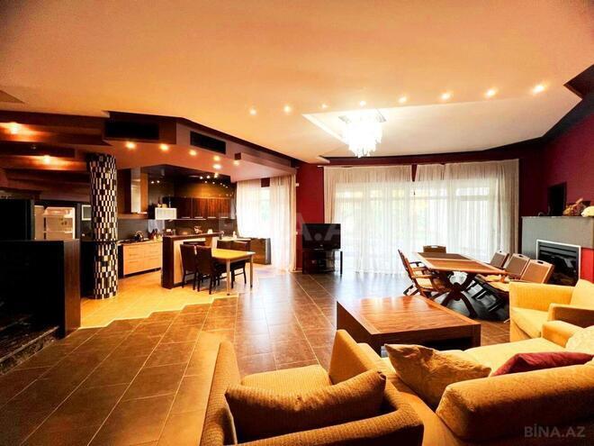 Сдаётся 6-комн. дом/дача 520 м², пос. Мардакан, photo 15 from 32