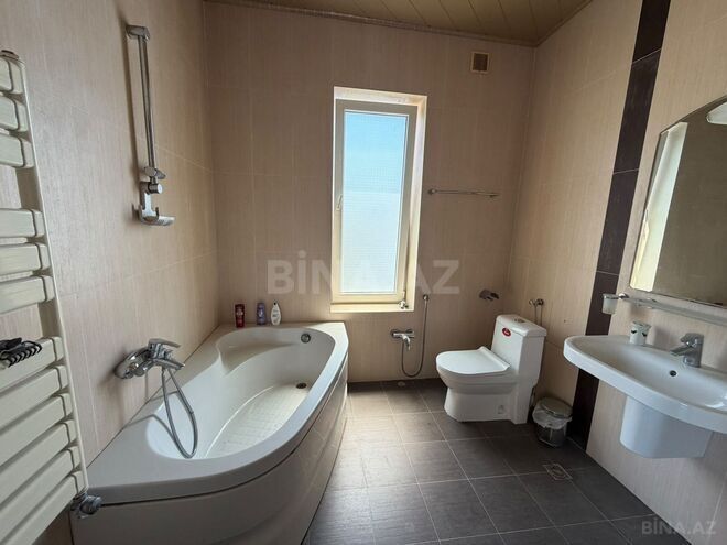 Сдаётся 6-комн. дом/дача 520 м², пос. Мардакан, photo 31 from 32
