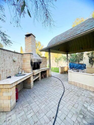 Сдаётся 6-комн. дом/дача 520 м², пос. Мардакан, photo 13 from 32