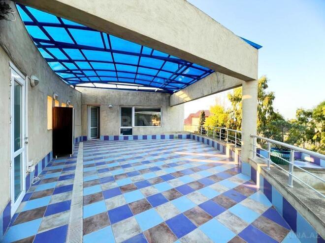 Сдаётся 6-комн. дом/дача 520 м², пос. Мардакан, photo 10 from 32