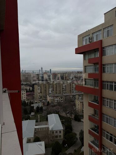 İcarəyə verilir 3 otaqlı yeni tikili 105 m², Neftçilər m., photo 7 from 13