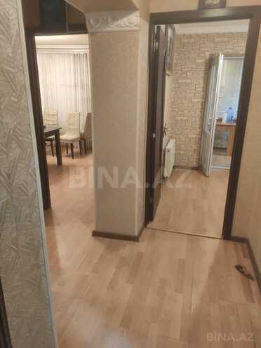 İcarəyə verilir 3 otaqlı köhnə tikili 60 m², İnşaatçılar m., photo 7 from 12