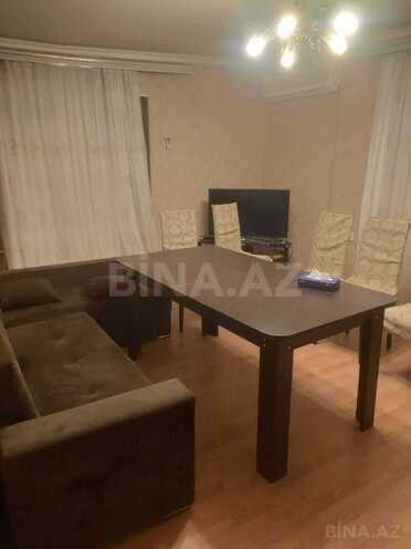 İcarəyə verilir 3 otaqlı köhnə tikili 60 m², İnşaatçılar m., photo 1 from 12
