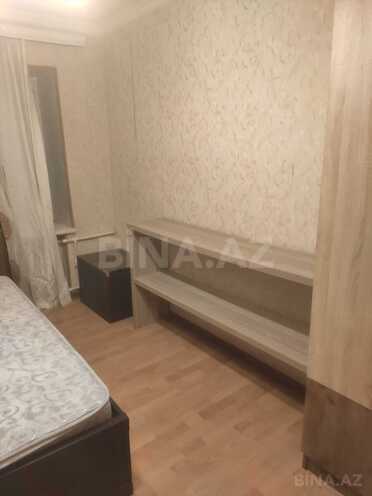 İcarəyə verilir 3 otaqlı köhnə tikili 60 m², İnşaatçılar m., photo 6 from 12