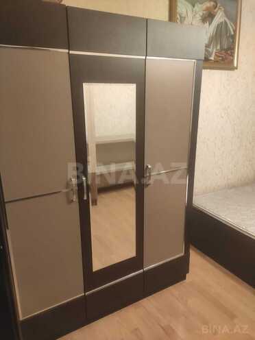 İcarəyə verilir 3 otaqlı köhnə tikili 60 m², İnşaatçılar m., photo 4 from 12