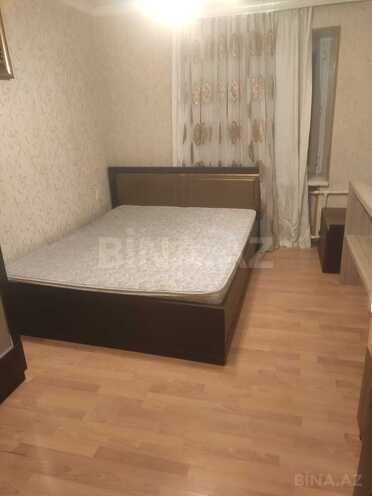 İcarəyə verilir 3 otaqlı köhnə tikili 60 m², İnşaatçılar m., photo 5 from 12