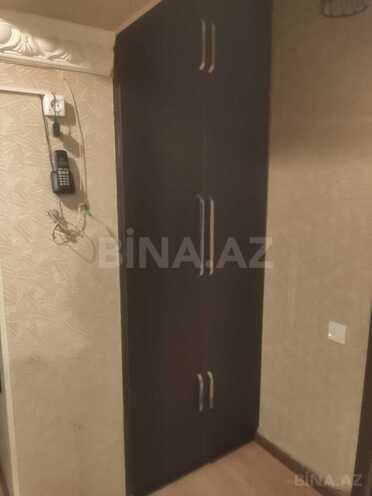 İcarəyə verilir 3 otaqlı köhnə tikili 60 m², İnşaatçılar m., photo 3 from 12