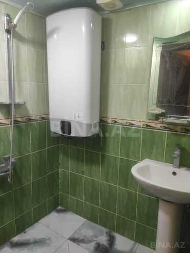 İcarəyə verilir 3 otaqlı köhnə tikili 60 m², İnşaatçılar m., photo 11 from 12