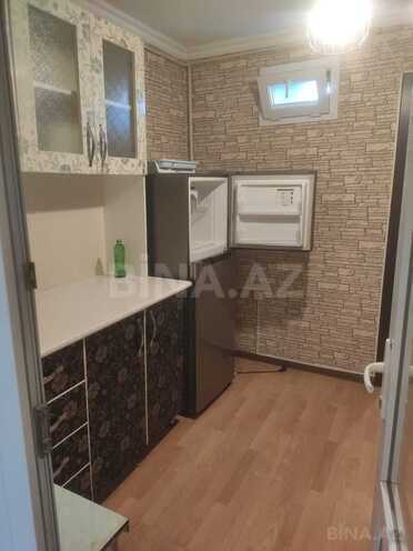 İcarəyə verilir 3 otaqlı köhnə tikili 60 m², İnşaatçılar m., photo 9 from 12