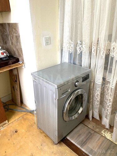İcarəyə verilir 1 otaqlı köhnə tikili 40 m², Xalqlar Dostluğu m., photo 9 from 12