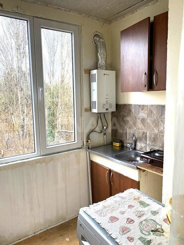 İcarəyə verilir 1 otaqlı köhnə tikili 40 m², Xalqlar Dostluğu m., photo 7 from 12