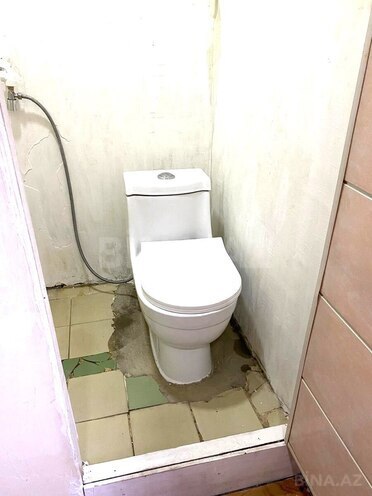 İcarəyə verilir 1 otaqlı köhnə tikili 40 m², Xalqlar Dostluğu m., photo 11 from 12