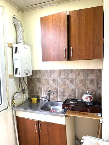 İcarəyə verilir 1 otaqlı köhnə tikili 40 m², Xalqlar Dostluğu m., photo 6 from 12