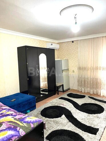 İcarəyə verilir 1 otaqlı köhnə tikili 40 m², Xalqlar Dostluğu m., photo 3 from 12