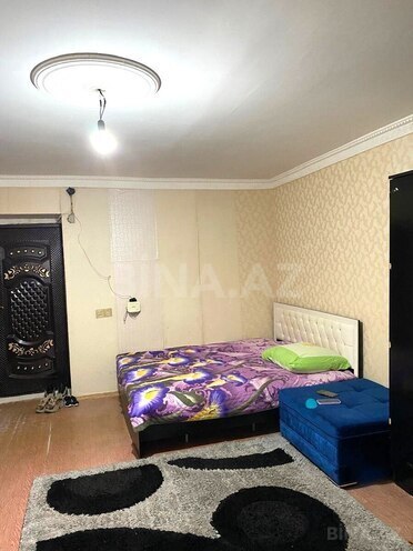 İcarəyə verilir 1 otaqlı köhnə tikili 40 m², Xalqlar Dostluğu m., photo 1 from 12