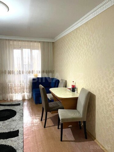 İcarəyə verilir 1 otaqlı köhnə tikili 40 m², Xalqlar Dostluğu m., photo 4 from 12