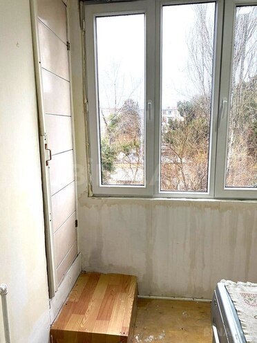 İcarəyə verilir 1 otaqlı köhnə tikili 40 m², Xalqlar Dostluğu m., photo 8 from 12