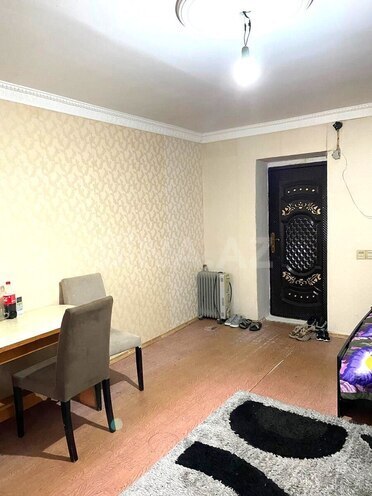 İcarəyə verilir 1 otaqlı köhnə tikili 40 m², Xalqlar Dostluğu m., photo 5 from 12