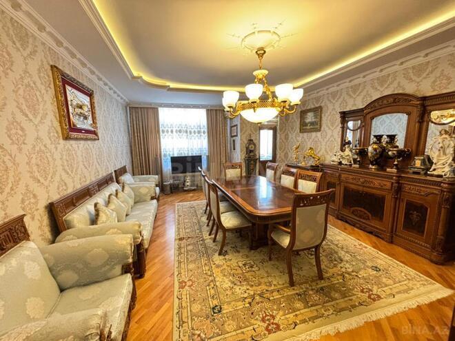 Продаётся 3-комн. новостройка 150 м², м. 8 ноября, photo 4 from 14