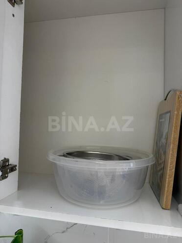 Сдаётся 2-комн. новостройка 50 м², Наримановский  р., photo 18 from 21