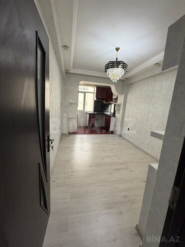 Продаётся 2-комн. новостройка 46 м², photo 14 from 16