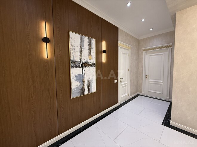Satılır 3 otaqlı yeni tikili 115 m², Nəsimi r., photo 6 from 32
