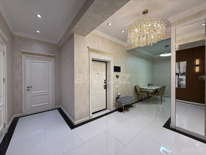 Satılır 3 otaqlı yeni tikili 115 m², Nəsimi r., photo 3 from 32