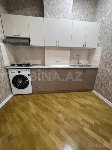 Сдаётся 2-комн. новостройка 60 м², м. Гянджлик, photo 9 from 19